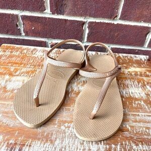 Havainas Flash Urban Sandals